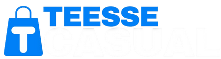 TEESSE Casual