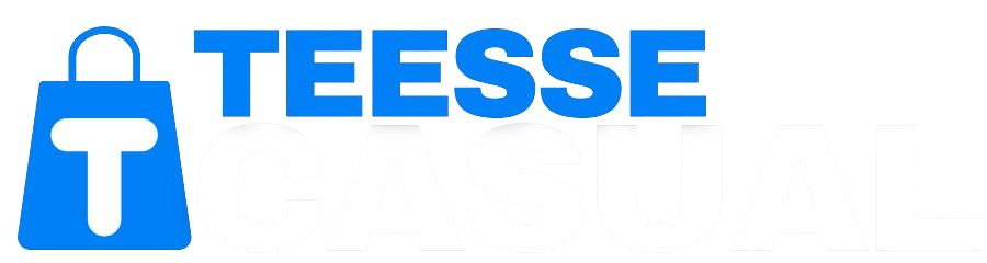 TEESSE Casual